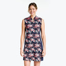 Nivo Luna Dress navy