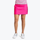 Nivo Carina Skort Magenta