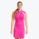 Nivo Lily Dress magenta