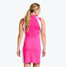 Nivo Lily Dress magenta