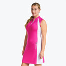 Nivo Lily Dress magenta