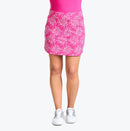 Nivo Lynelle Skort magenta