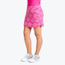 Nivo Lynelle Skort magenta