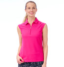 Nivo Nikki Polo Magenta