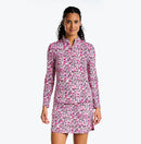 Nivo  Laryssa Mock Magenta