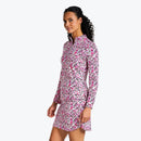 Nivo  Laryssa Mock Magenta