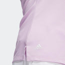 Adidas Ladies S/L polo lilac