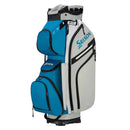 Srixon Premium Cart Bag black & Grey