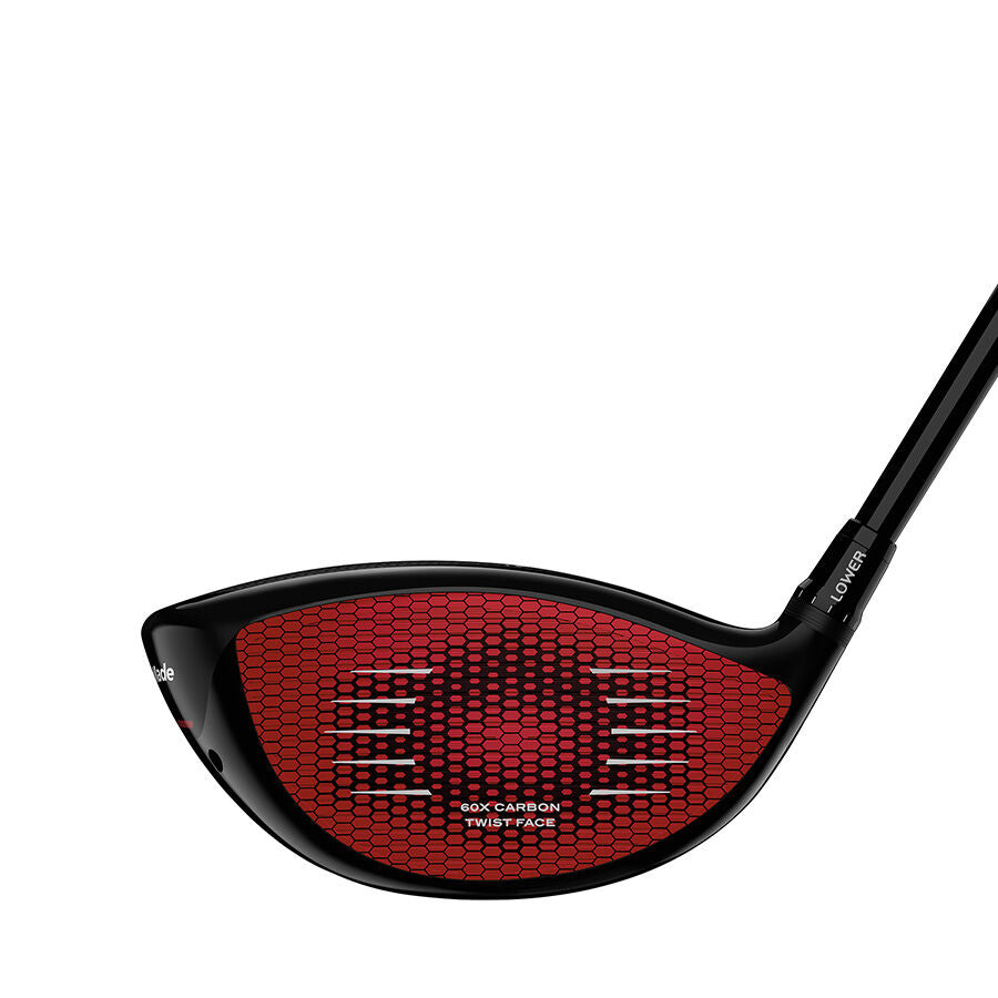 TaylorMade Stealth Plus+ ドライバー TaylorMade Stealth Plus Driver Review | Is Low Spin for You?