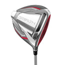 TaylorMade Stealth Womens Driver
