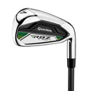 TaylorMade RBZ 11 PCs mens steel