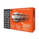 TaylorMade TP5 pix Golf Balls