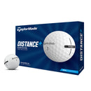 TaylorMade Distance balls