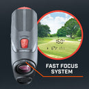 Bushnell V5 Shift Rangefinder
