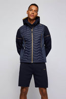 Hugo Boss gilet tiberius