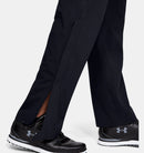 Under Armour Mens Rain pants black