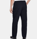 Under Armour Mens Rain pants black