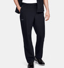 Under Armour Mens Rain pants black