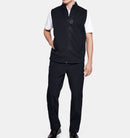 Under Armour Mens Rain pants black