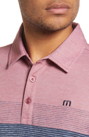 Travis Mathew Lake Life