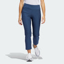 Adidas Ladies Ankle Trousers