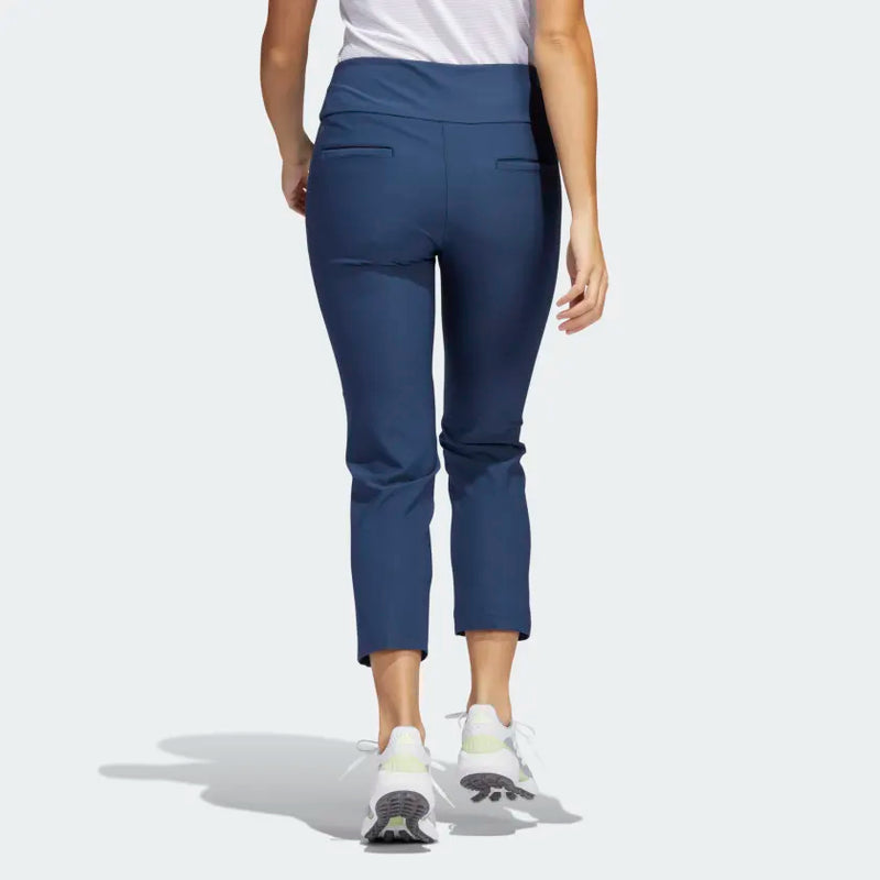 Adidas Ladies Ankle Trousers