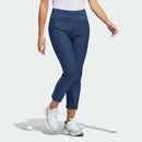 Adidas Ladies Ankle Trousers