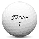 Titleist AVX Golf Balls White