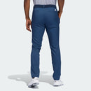 Adidas Mens Ultra365 Trouser Blue Medium