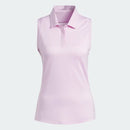 Adidas Ladies S/L polo lilac