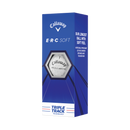 Callaway ERC Soft Triple Track Golf Balls