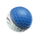 Callaway ERC Soft Triple Track Golf Balls Yellow