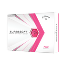 Callaway Supersoft Golf Ball