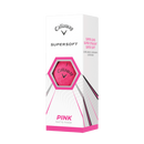 Callaway Supersoft Golf Ball
