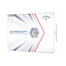 Callaway Supersoft Golf Ball
