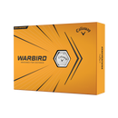 Callaway Warbird 2.0 Golf Ball White