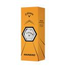 Callaway Warbird 2.0 Golf Ball White