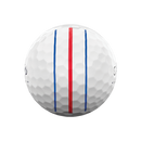 Callaway Chrome Soft Triple Track Balls