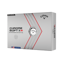 Callaway Chrome Soft X LS
