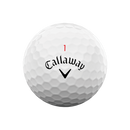 Callaway Chrome Soft X LS
