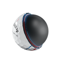 Callaway Chrome Soft X triple track