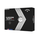 Callaway Chrome Soft X Balls