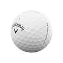 Callaway Chrome Soft X Balls