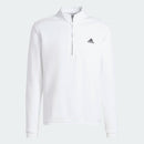 Adidas mens 1\4 zip top