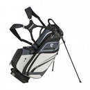 Cleveland Friday 2 Cart Bag Black