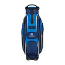 Cleveland Friday 2 Cart Bag Black
