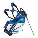 Cleveland Friday 2 Cart Bag Black
