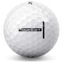 Titleist Tour Soft White Golf Balls