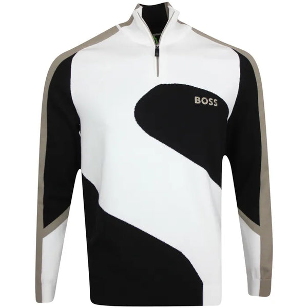 Hugo Boss Zaylor Mens Jumper