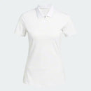 Adidas Ladies novelty shortsleeve polo